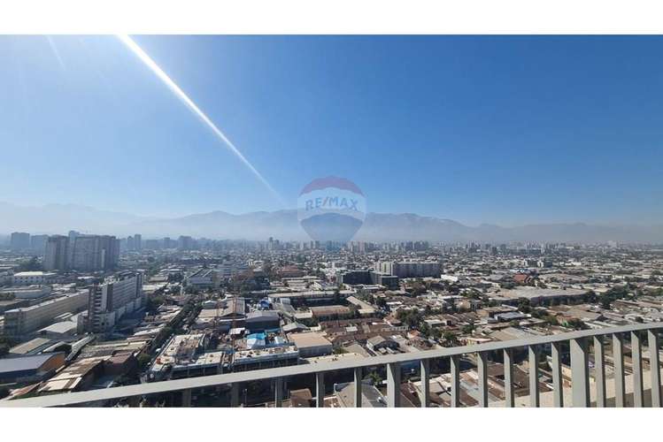 Venta depto 1d1b santiago centro - Imagen 21