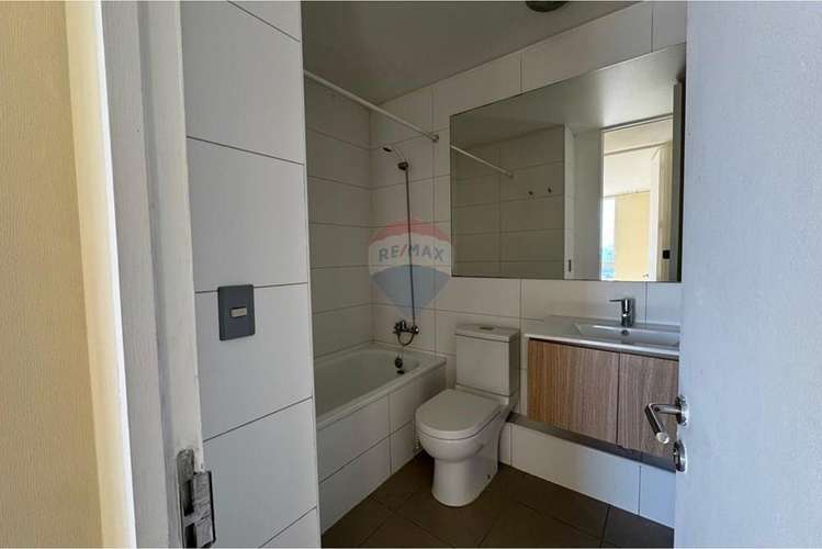 Venta depto 1d1b santiago centro - Imagen 10