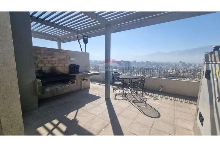 Venta depto 1d1b santiago centro - Imagen 18