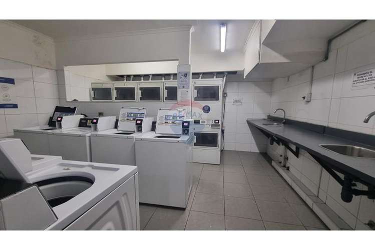 Venta depto 1d1b santiago centro - Imagen 24