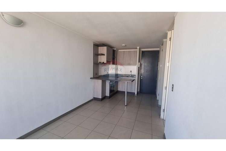 Venta depto 1d1b santiago centro - Imagen 3