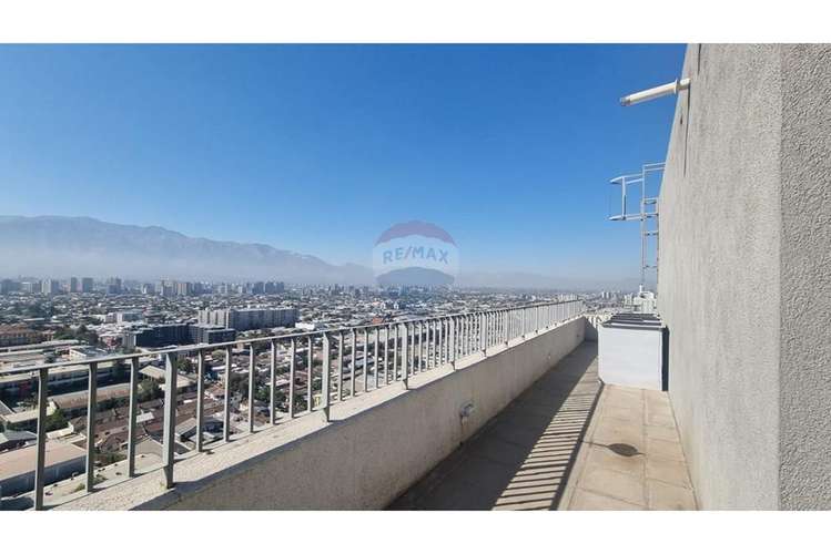 Venta depto 1d1b santiago centro - Imagen 19