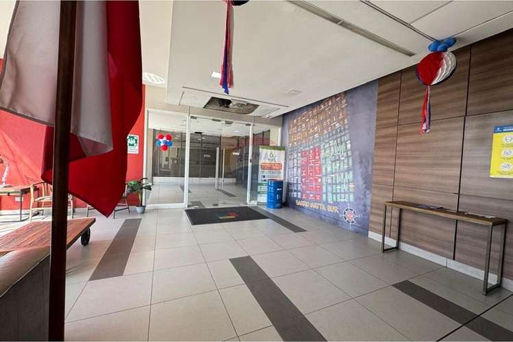 Venta depto 1d1b santiago centro - Imagen 16