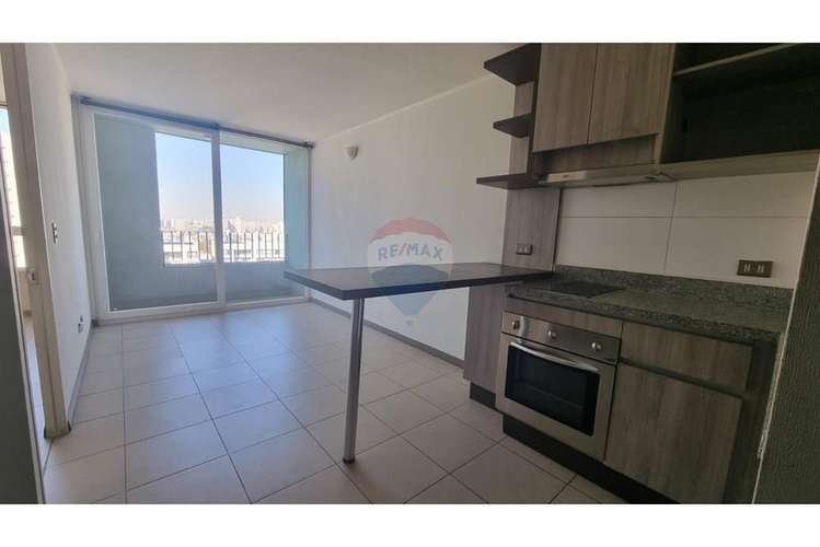 Venta depto 1d1b santiago centro - Imagen 2