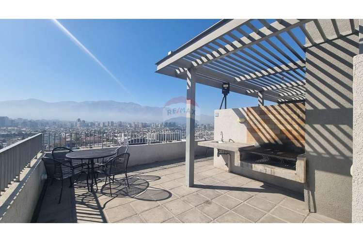 Venta depto 1d1b santiago centro - Imagen 22