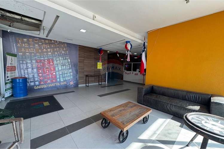 Venta depto 1d1b santiago centro - Imagen 15