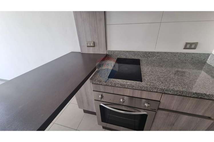 Venta depto 1d1b santiago centro - Imagen 4