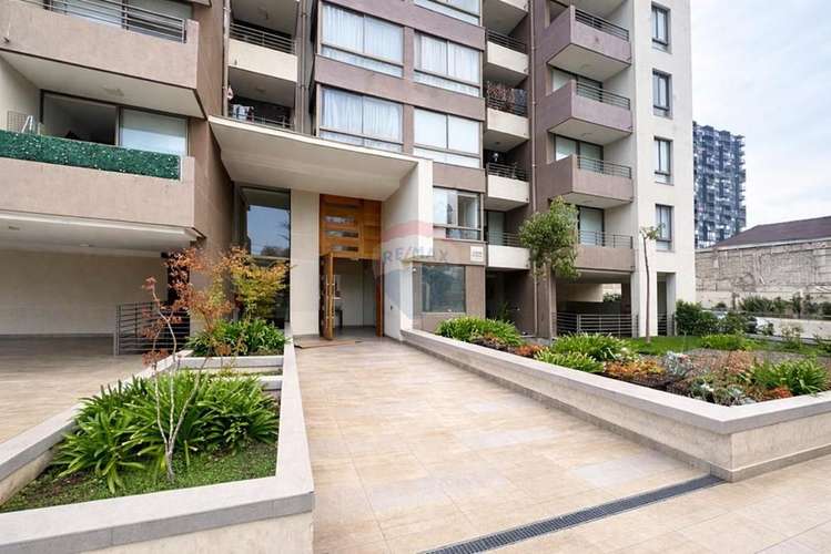 Venta depto con terraza excelente ubicación - Imagen 2