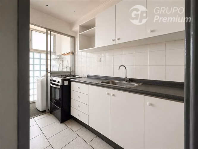 Venta Departamento 2 dorm.1B con vista al mar en Antofagasta - Imagen 6