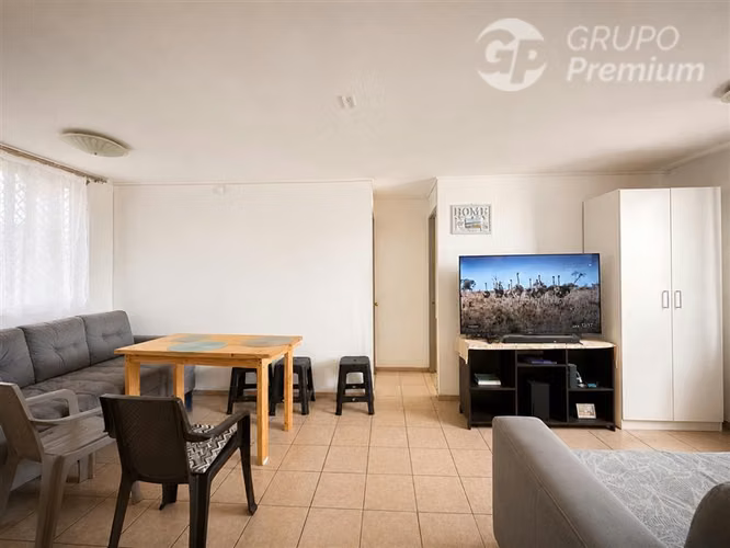 Venta Departamento 2 dorm.1B con vista al mar en Antofagasta - Imagen 2