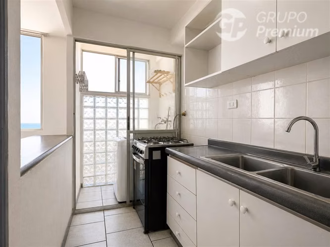 Venta Departamento 2 dorm.1B con vista al mar en Antofagasta - Imagen 5