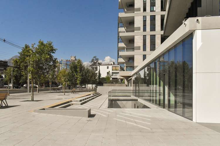 ARRIENDO LOCAL COMERCIAL VITACURA