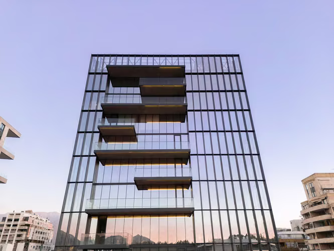 ARRIENDO LOCAL COMERCIAL VITACURA