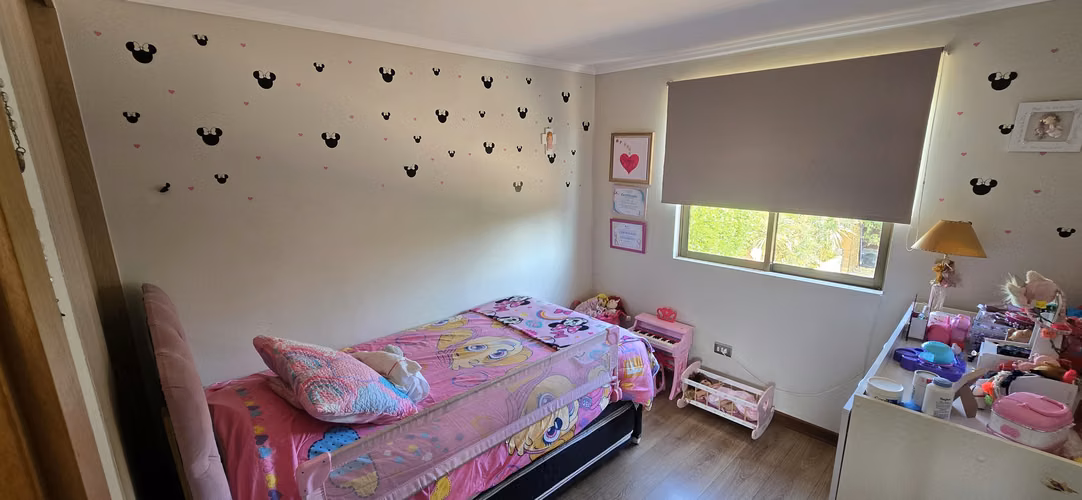 CASA EN ARRIENDO PISCINA Y QUINCHO  REMANSO CHICUREO