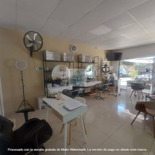 PEÑABLANCA-ARRIENDO LOCAL COMERCIAL EXCELENTE UBICACIÓN