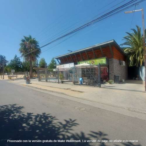 ARRIENDO LOCAL COMERCIAL EXCELENTE UBICACIÓN-PEÑABLANCA