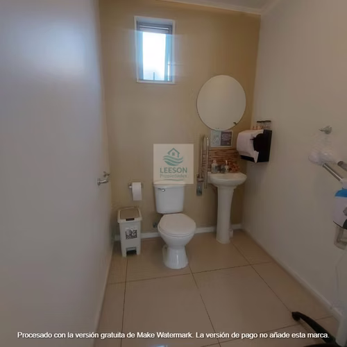 PEÑABLANCA-ARRIENDO LOCAL COMERCIAL EXCELENTE UBICACIÓN