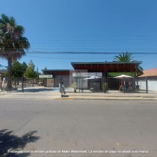 PEÑABLANCA-LOCAL COMERCIAL EN ARRIENDO EXCELENTE UBICACIÓN