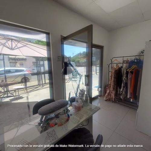 PEÑABLANCA-ARRIENDO LOCAL COMERCIAL EXCELENTE UBICACIÓN