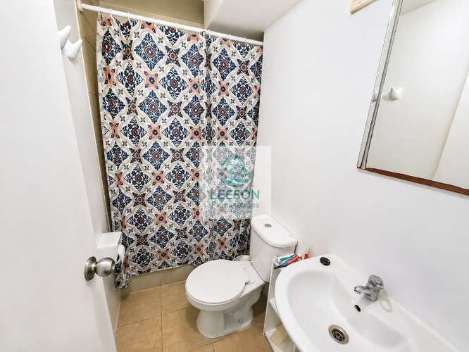 ARRIENDO DEPTO 3D/2B AMOBLADO Y EQUIPADO-BARRIO INGLÉS - Imagen 11