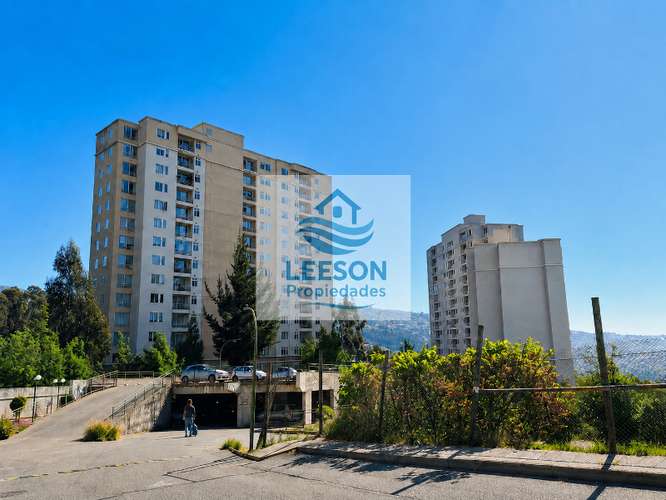 ARRIENDO DEPTO 3D/2B AMOBLADO Y EQUIPADO-BARRIO INGLÉS - Imagen 2