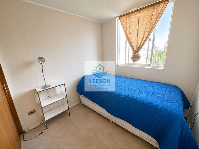 ARRIENDO DEPTO 3D/2B AMOBLADO Y EQUIPADO-BARRIO INGLÉS - Imagen 8