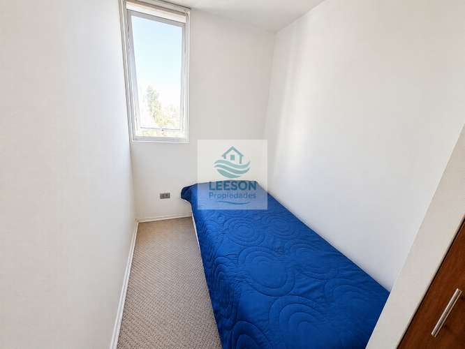 ARRIENDO DEPTO 3D/2B AMOBLADO Y EQUIPADO-BARRIO INGLÉS - Imagen 10