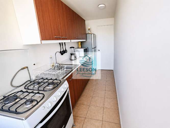 ARRIENDO DEPTO 3D/2B AMOBLADO Y EQUIPADO-BARRIO INGLÉS - Imagen 6