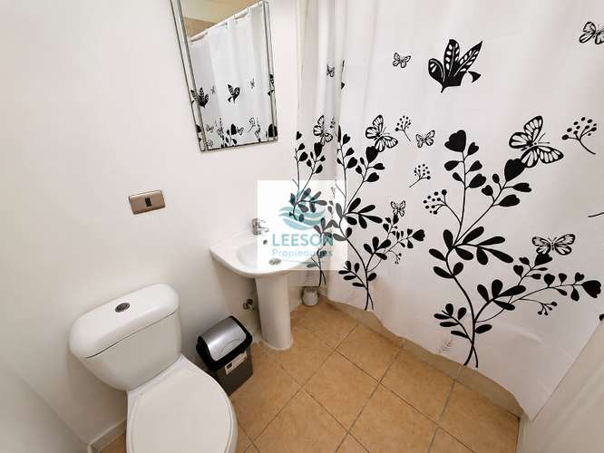 ARRIENDO DEPTO 3D/2B AMOBLADO Y EQUIPADO-BARRIO INGLÉS - Imagen 12