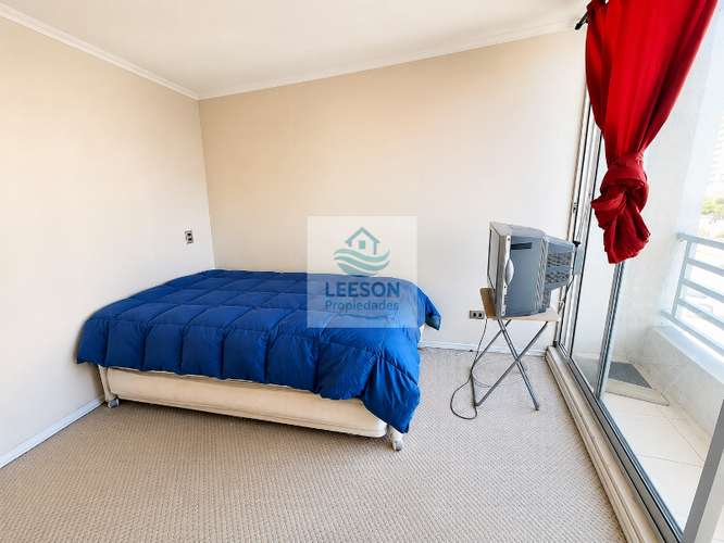 ARRIENDO DEPTO 3D/2B AMOBLADO Y EQUIPADO-BARRIO INGLÉS - Imagen 7