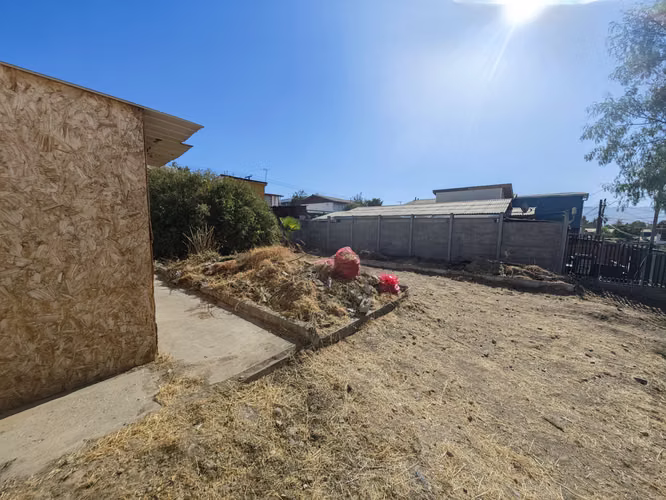 SITIO CERCA DEL METRO PUDAHUEL - Imagen 6