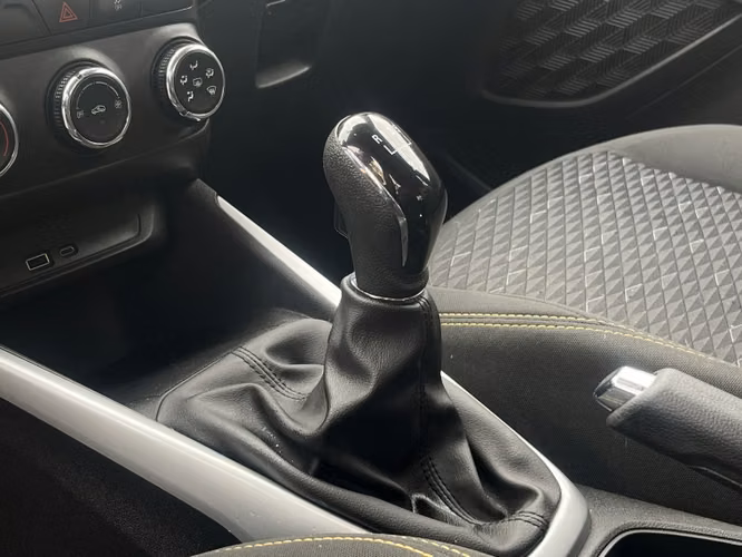 Chevrolet Montana Lt 1.2 Mt 2024
