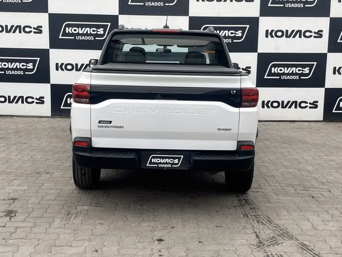 Chevrolet Montana Lt 1.2 Mt 2024