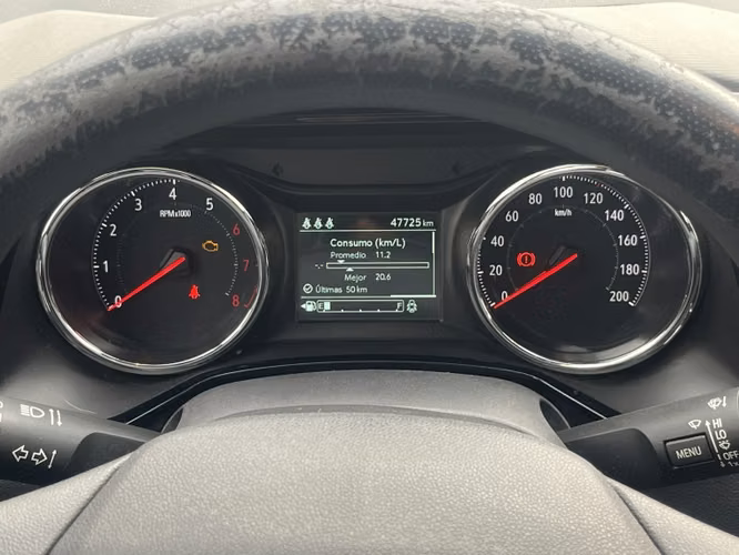 Chevrolet Montana Lt 1.2 Mt 2024