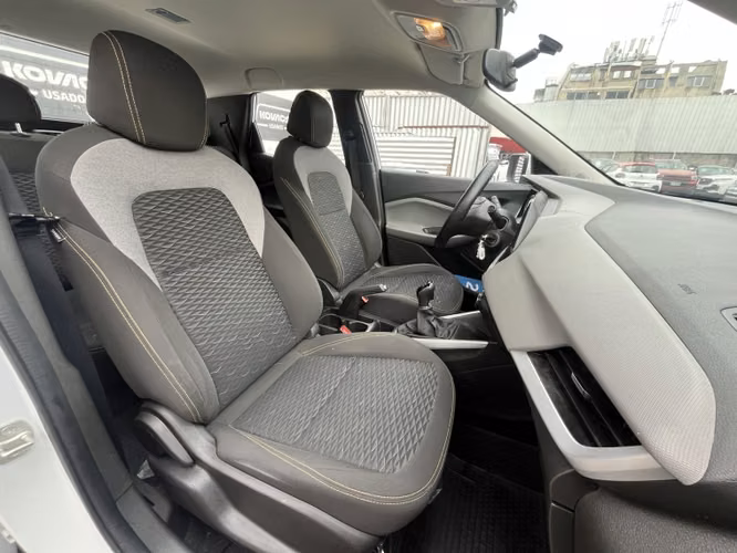 Chevrolet Montana Lt 1.2 Mt 2024
