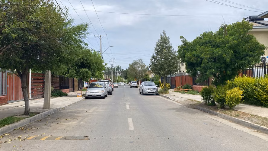 VENDO CASA CON AMPLEACION CALLE PRINCIPAL VILLA PLAZA GRANEROS CASAS SOCOVESA RUTA H10