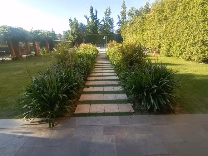 Amplio, luminoso y perfecto para disfrutar en familia - Imagen 12