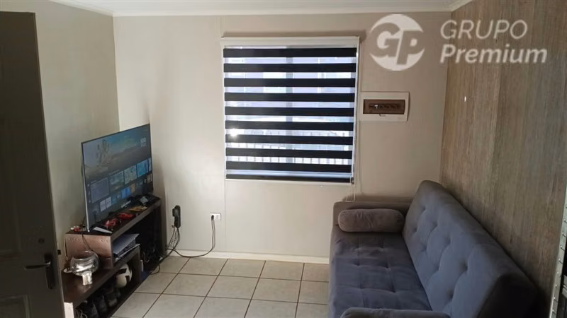 Casa en venta de 2 dormitoros en Frutillar