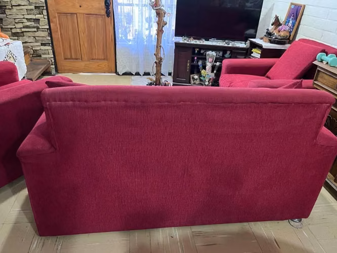 Sillones