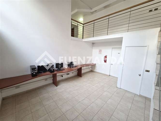 Departamento de 37m2 de 1 dorm. en Santiago - Imagen 11