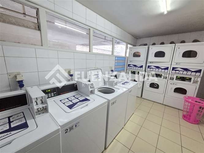 Departamento de 37m2 de 1 dorm. en Santiago - Imagen 9