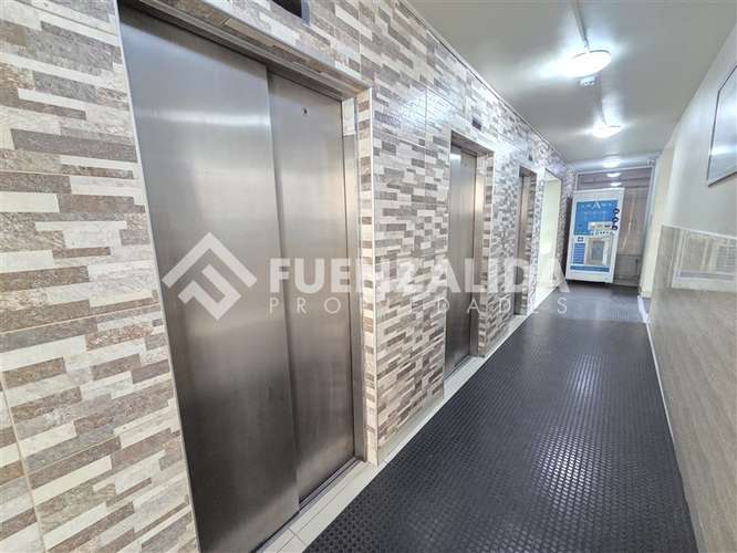 Departamento de 37m2 de 1 dorm. en Santiago - Imagen 8