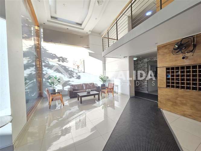 Departamento de 37m2 de 1 dorm. en Santiago - Imagen 14