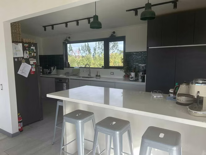 OPORTUNIDAD CASA EN PARCELA (167526) - Imagen 8