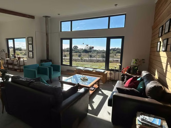 OPORTUNIDAD CASA EN PARCELA (167526) - Imagen 3