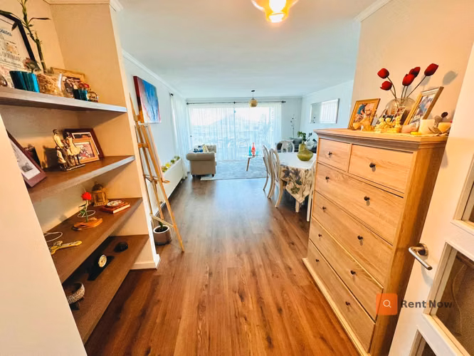 ¡Exclusivo departamento en Huechuraba!