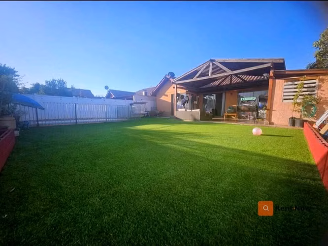 Casa Ayres de Chicureo | 3D 2B | Piscina Propia