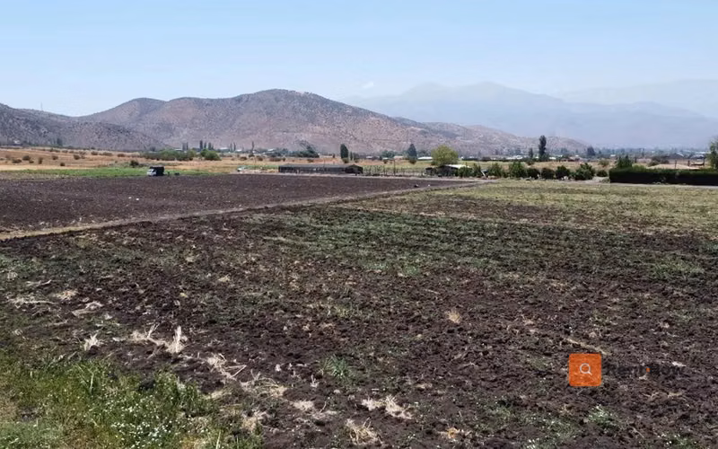 Parcela 5,6 há ·  Colina · Camino Reina Norte