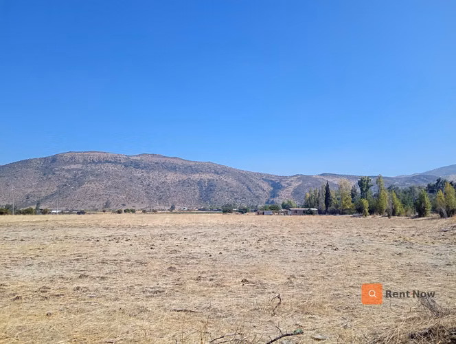 Atención Inversionistas Terreno Colina 5,27 Hás