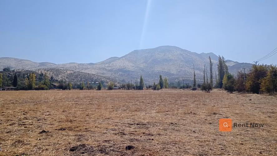 Atención Inversionistas Terreno Colina 5,27 Hás